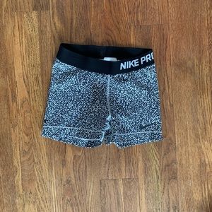 Nike Pro Spandex